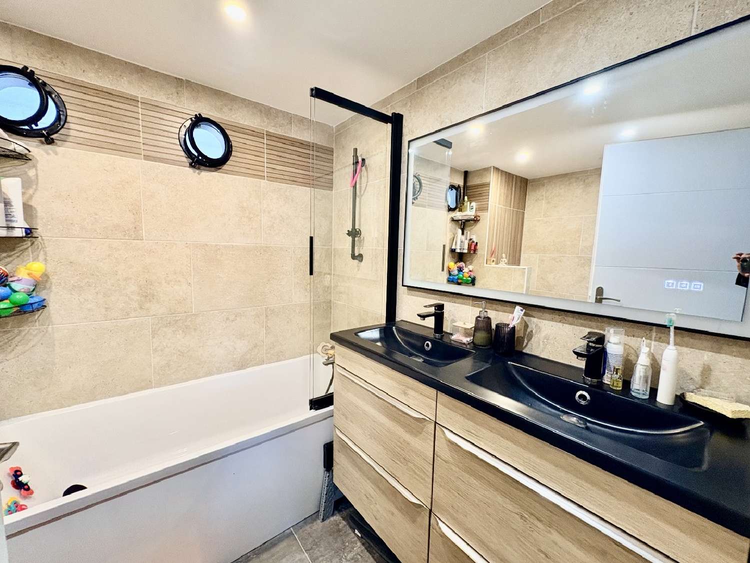  à vendre maison Agde Hérault 8