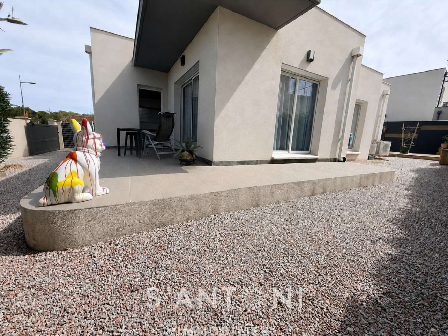  à vendre maison Agde Hérault 1