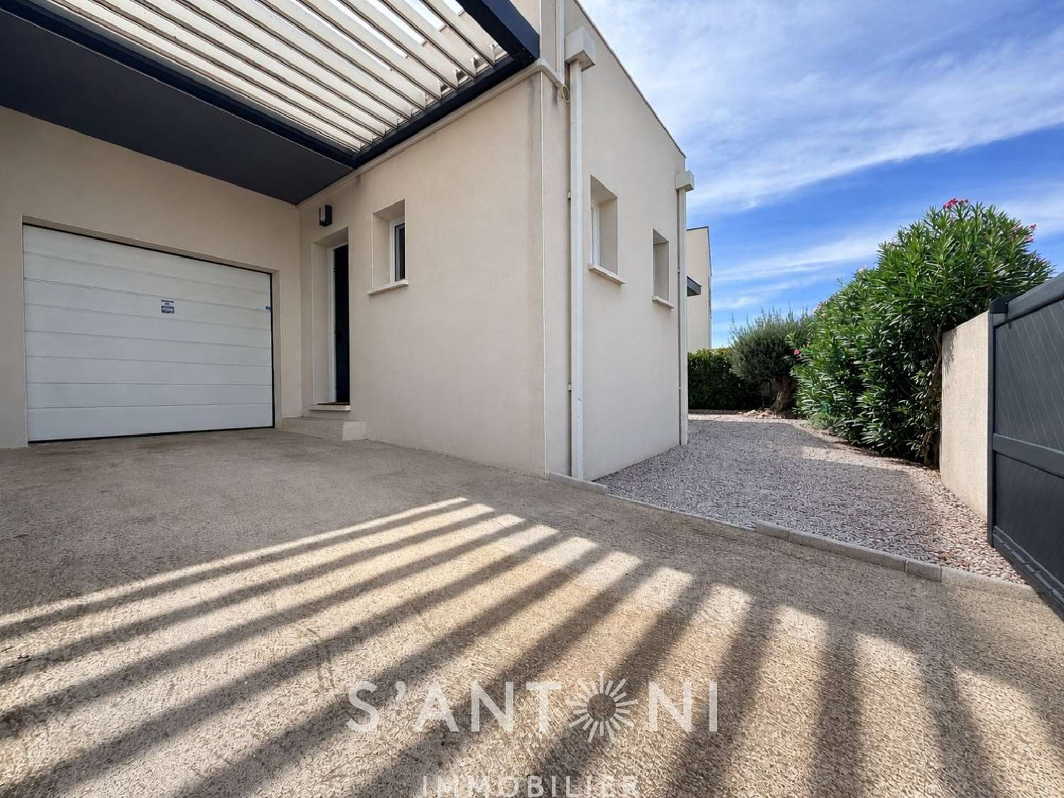  à vendre maison Agde Hérault 2