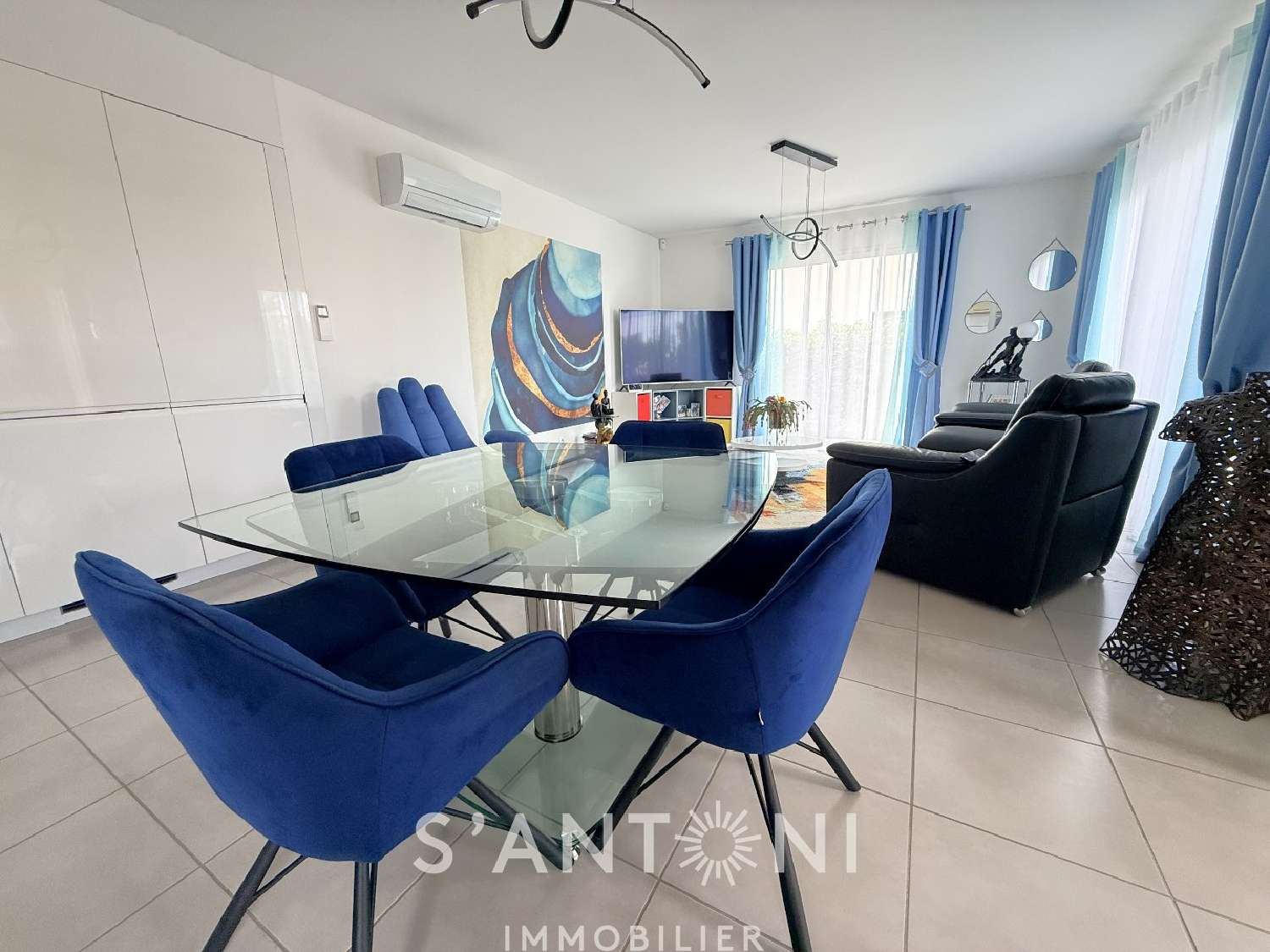  à vendre maison Agde Hérault 3