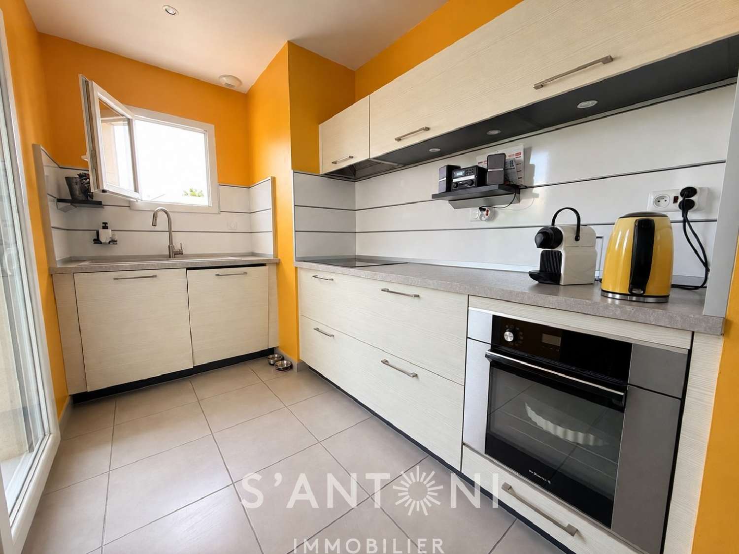  à vendre maison Agde Hérault 5