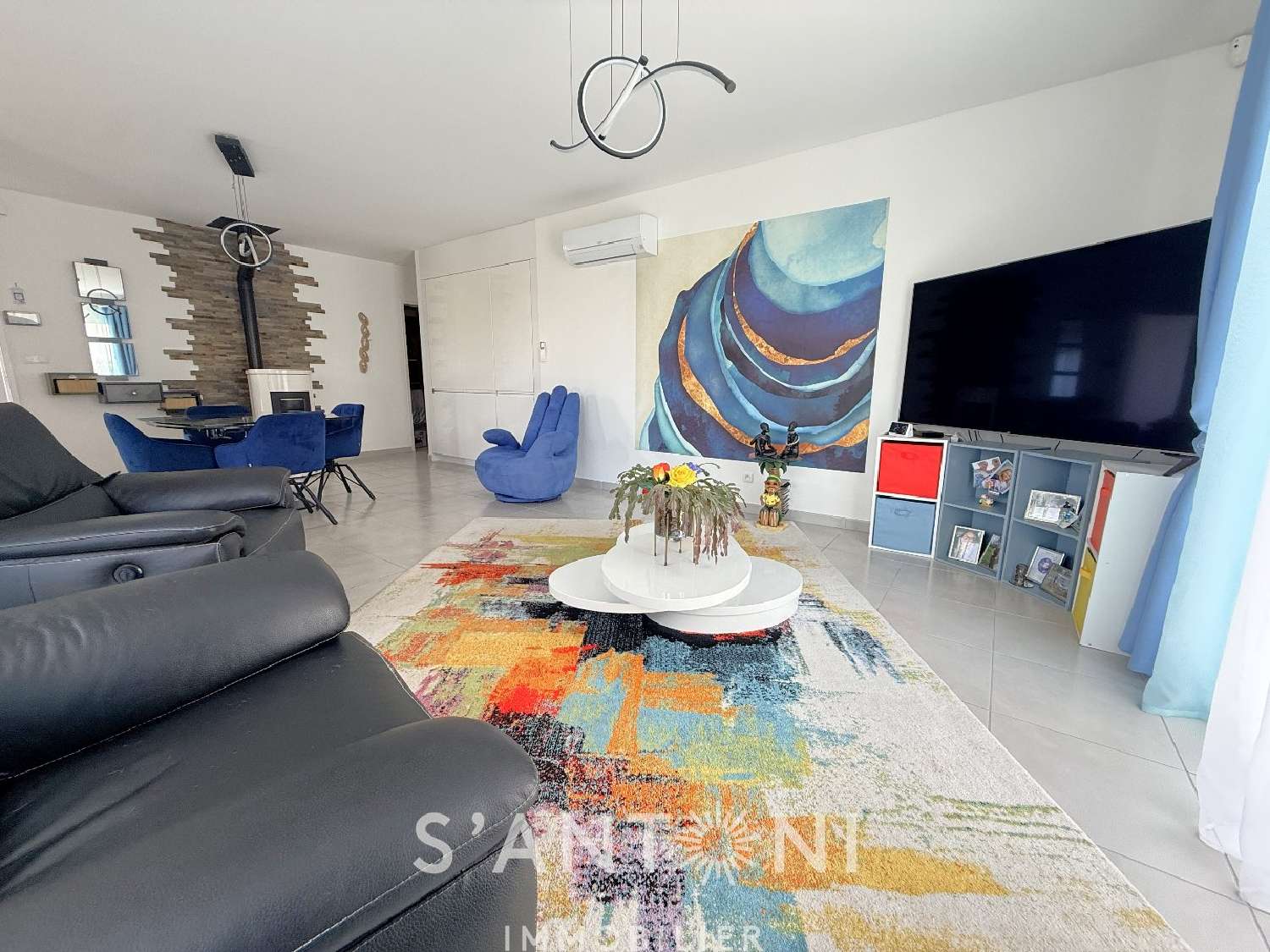  à vendre maison Agde Hérault 6