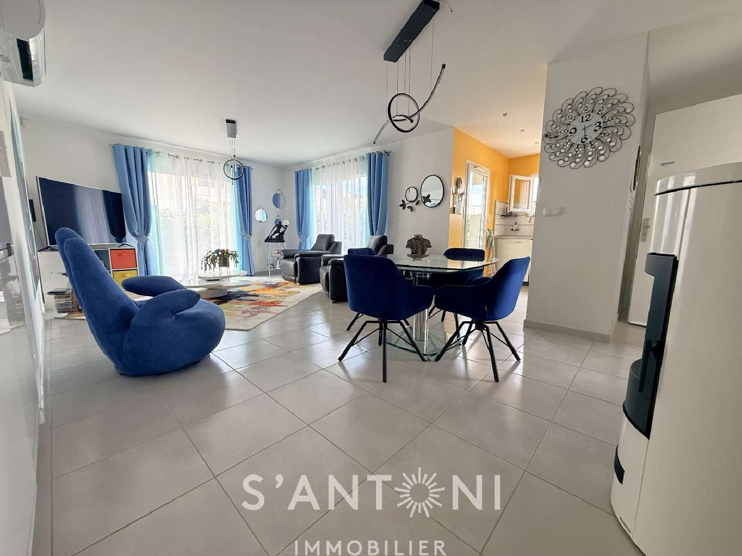 à vendre maison Agde Hérault 7