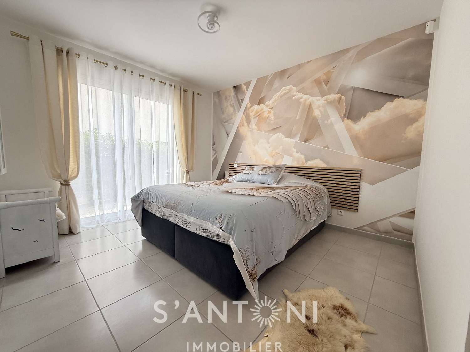  à vendre maison Agde Hérault 8