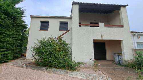 Agde Hérault huis foto 7403690