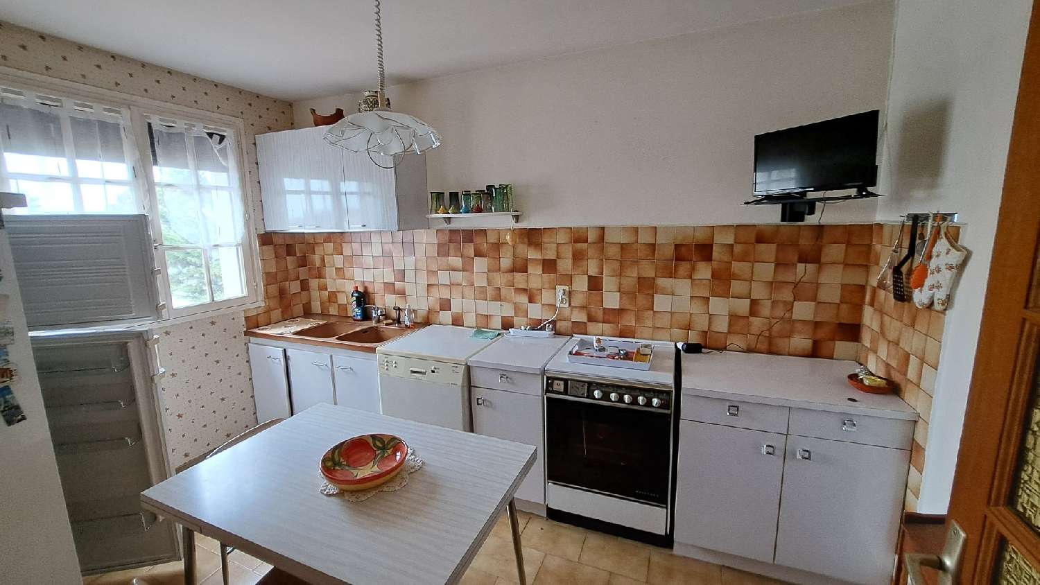  te koop huis Agde Hérault 5
