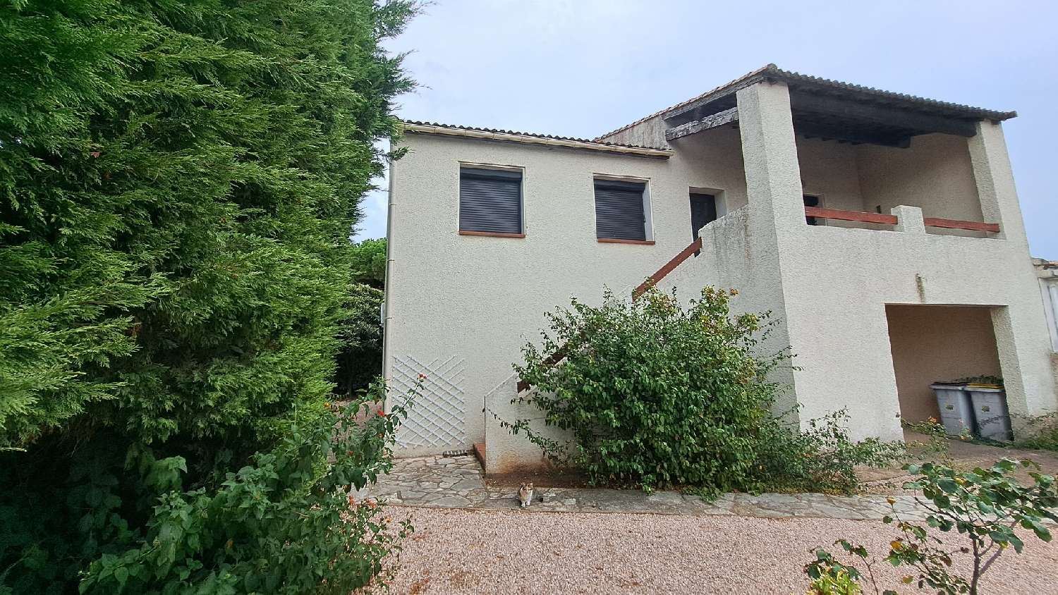  te koop huis Agde Hérault 7