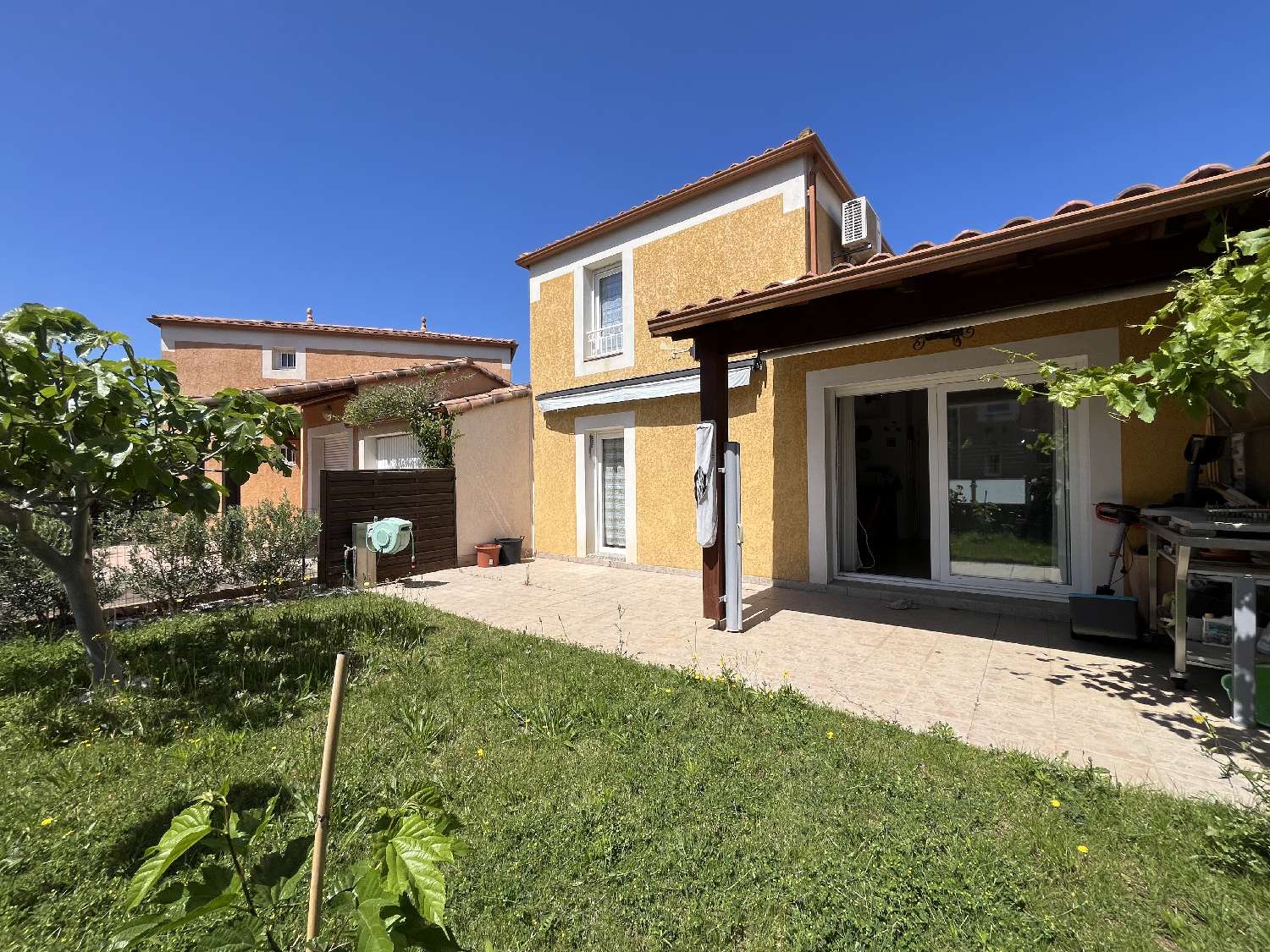  à vendre maison Agde Hérault 1
