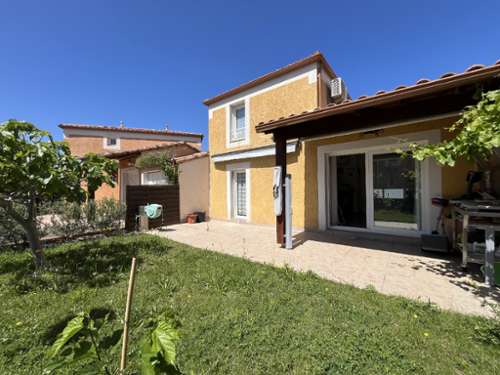 Agde Hérault maison foto 7411133