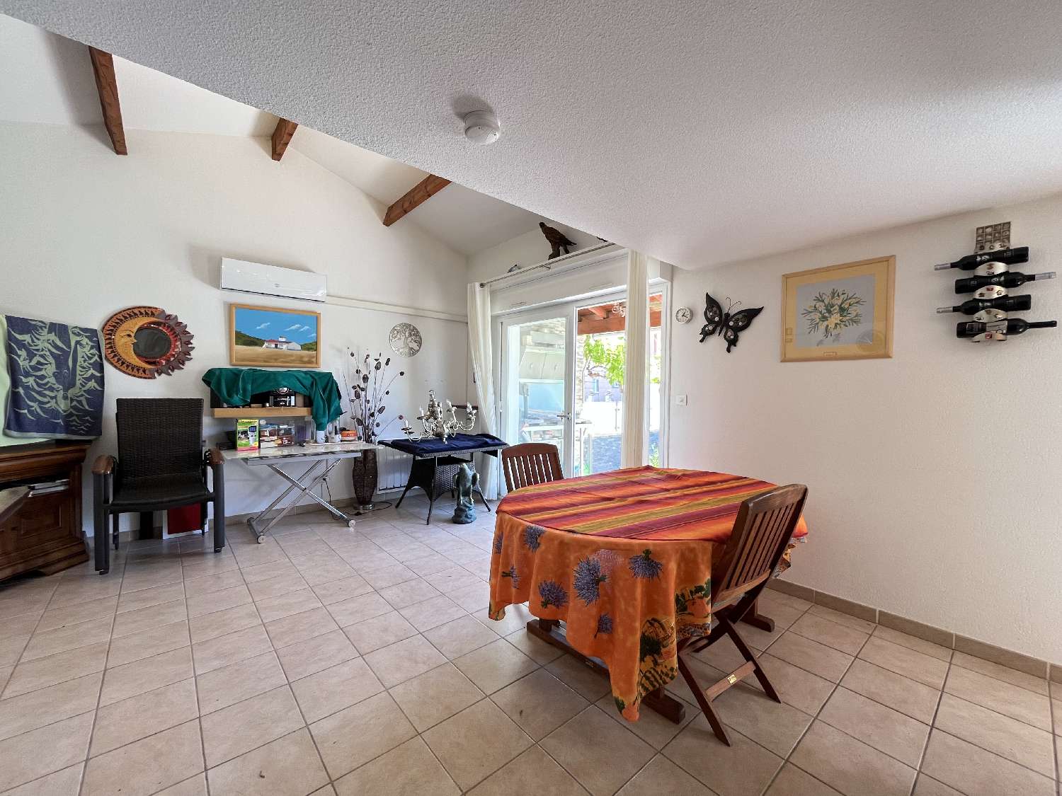  à vendre maison Agde Hérault 2