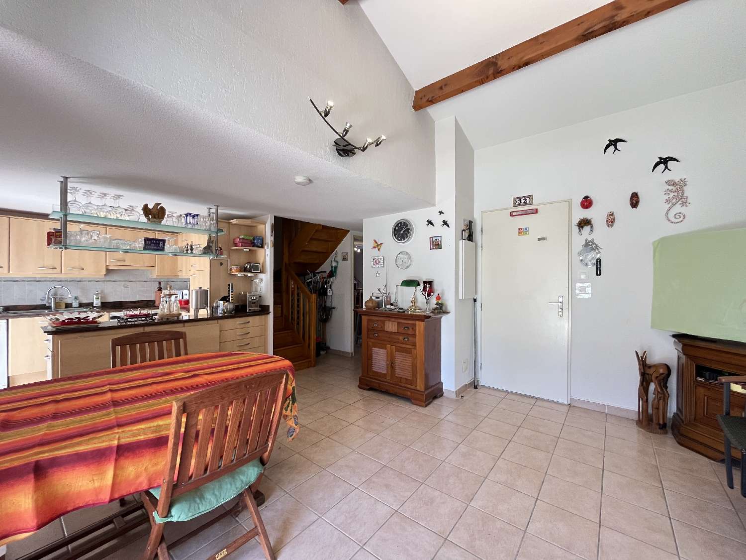  à vendre maison Agde Hérault 4
