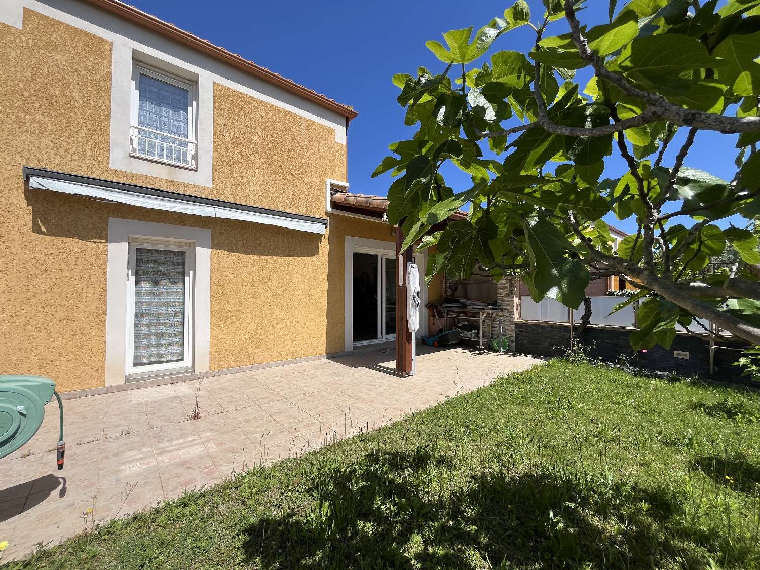  à vendre maison Agde Hérault 8