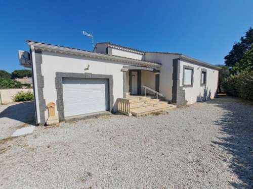 Agde Hérault Haus Bild 7416343