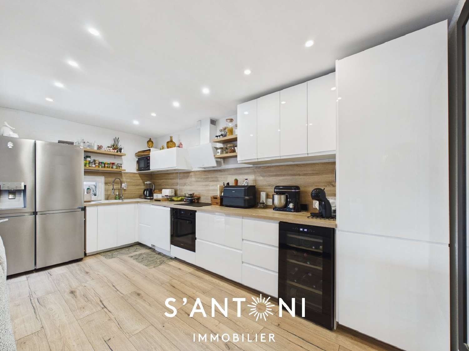  à vendre maison Agde Hérault 6