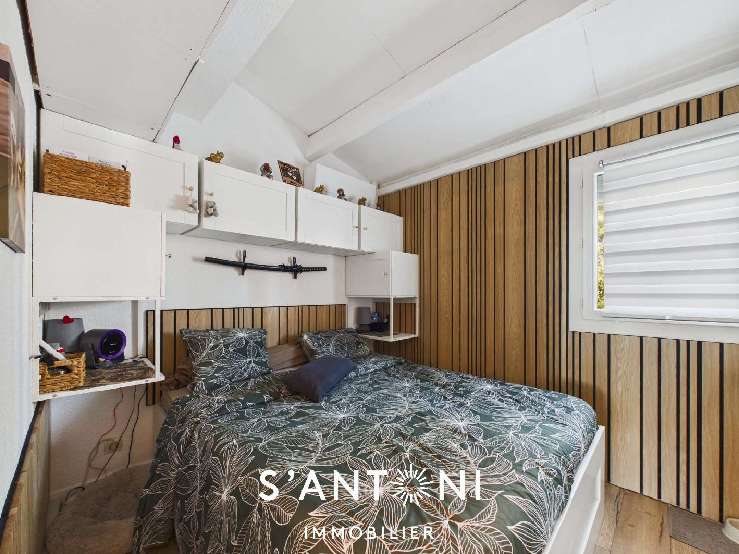  à vendre maison Agde Hérault 7