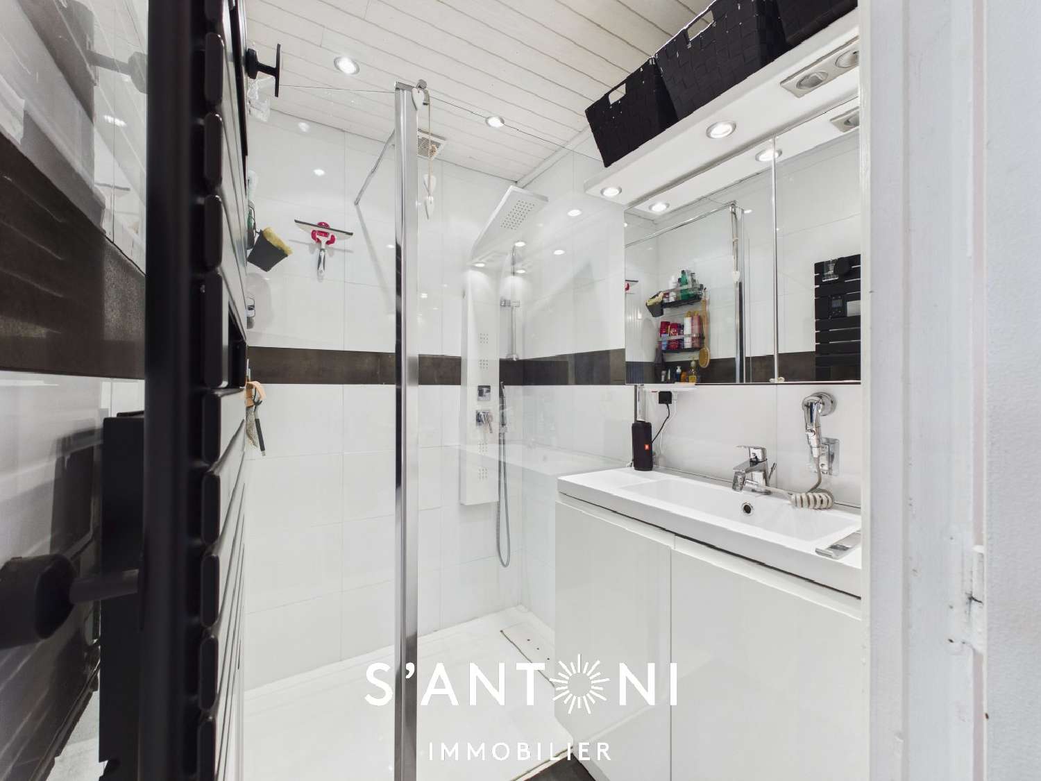  à vendre maison Agde Hérault 8