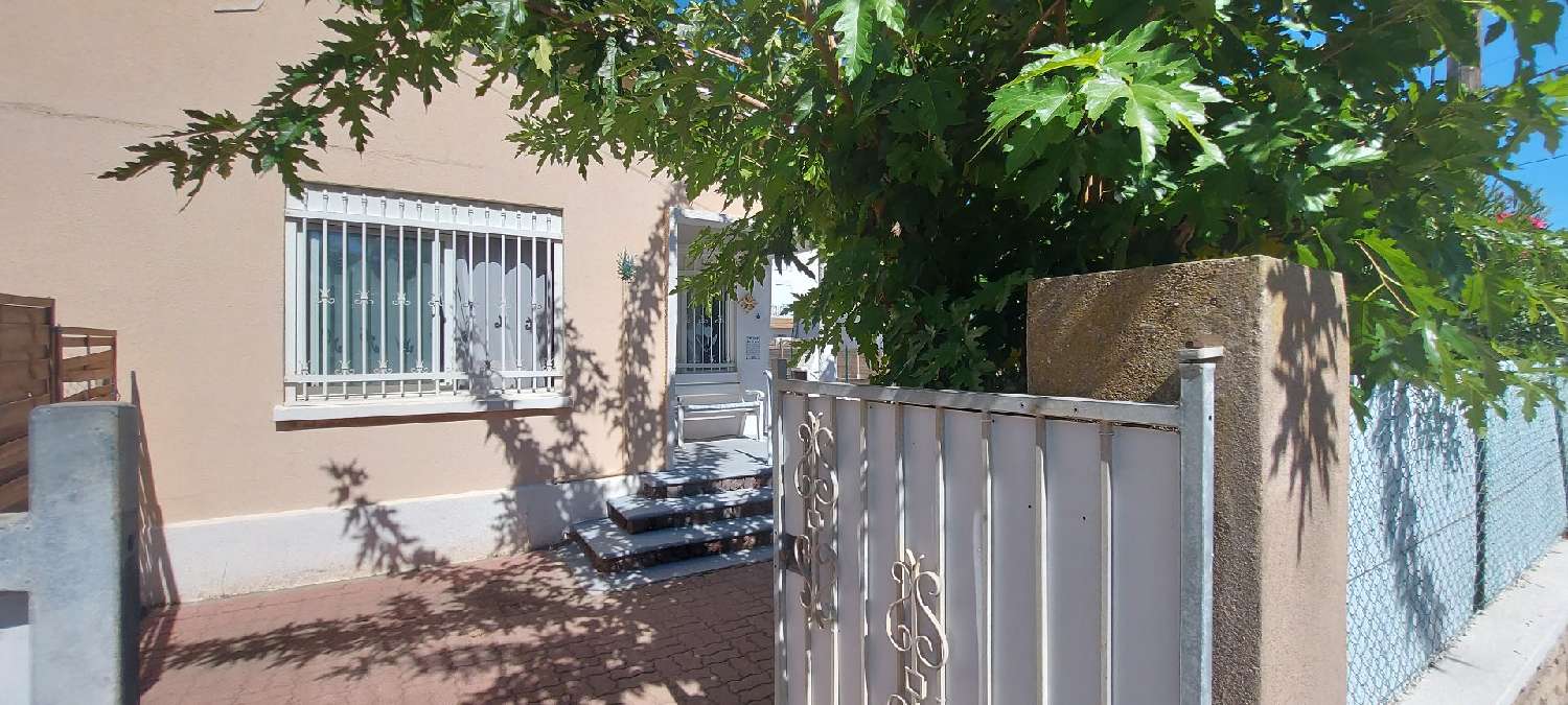  à vendre maison Agde Hérault 1