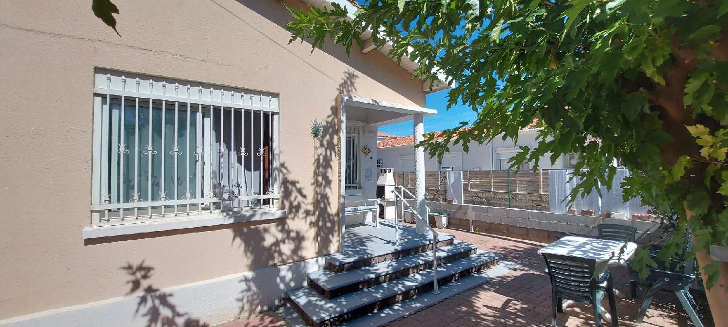  à vendre maison Agde Hérault 2