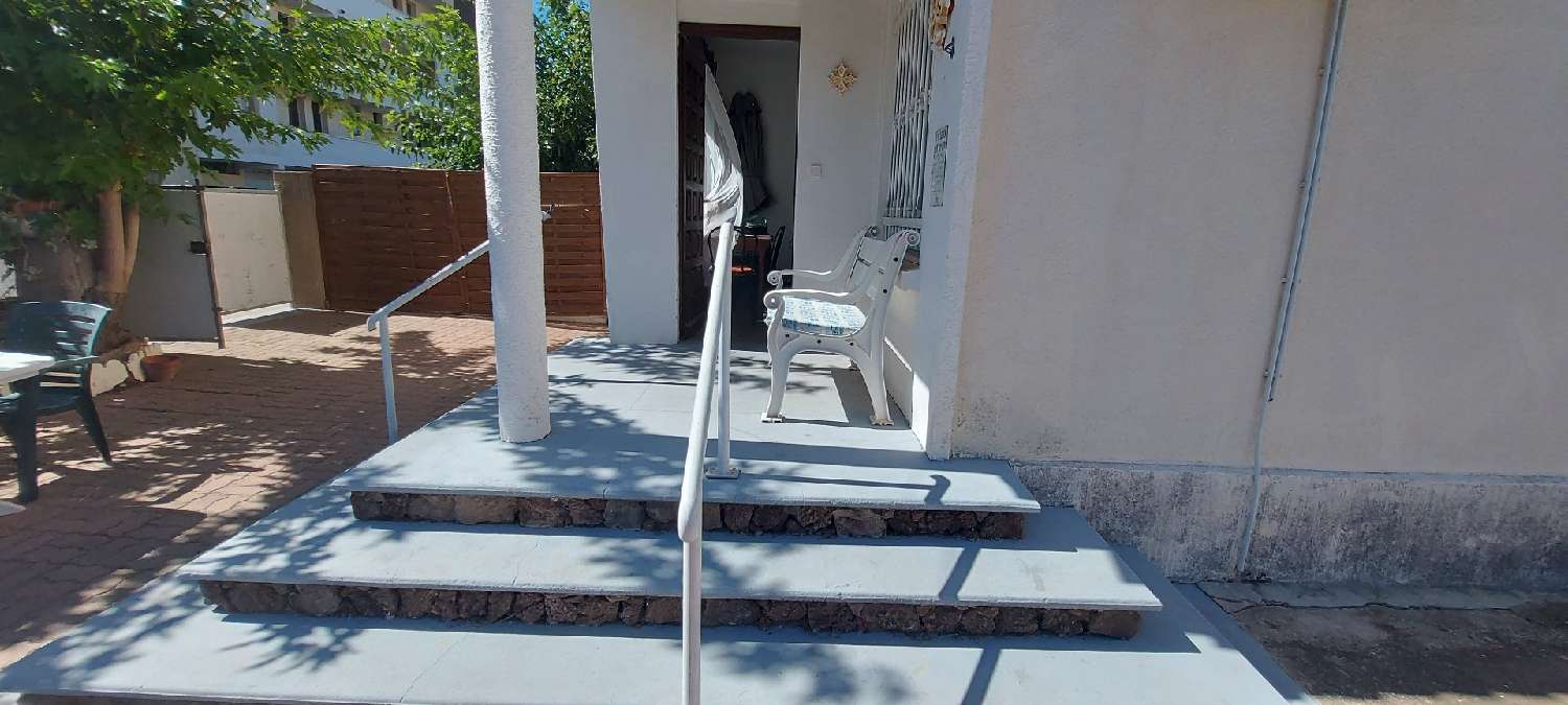  à vendre maison Agde Hérault 4