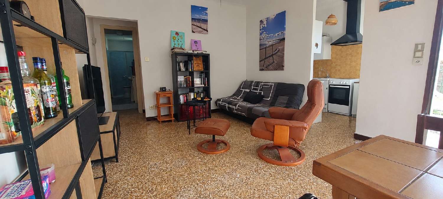  à vendre maison Agde Hérault 6
