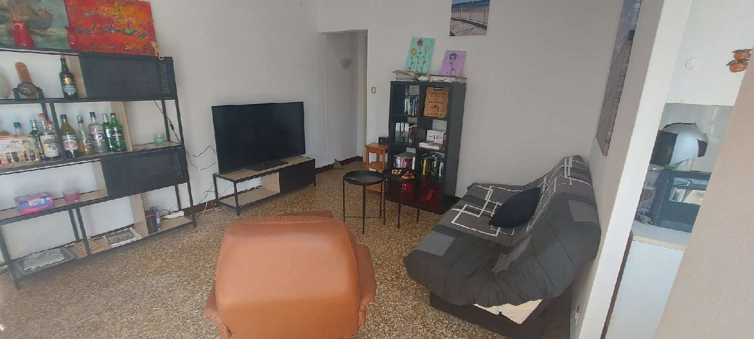  à vendre maison Agde Hérault 7