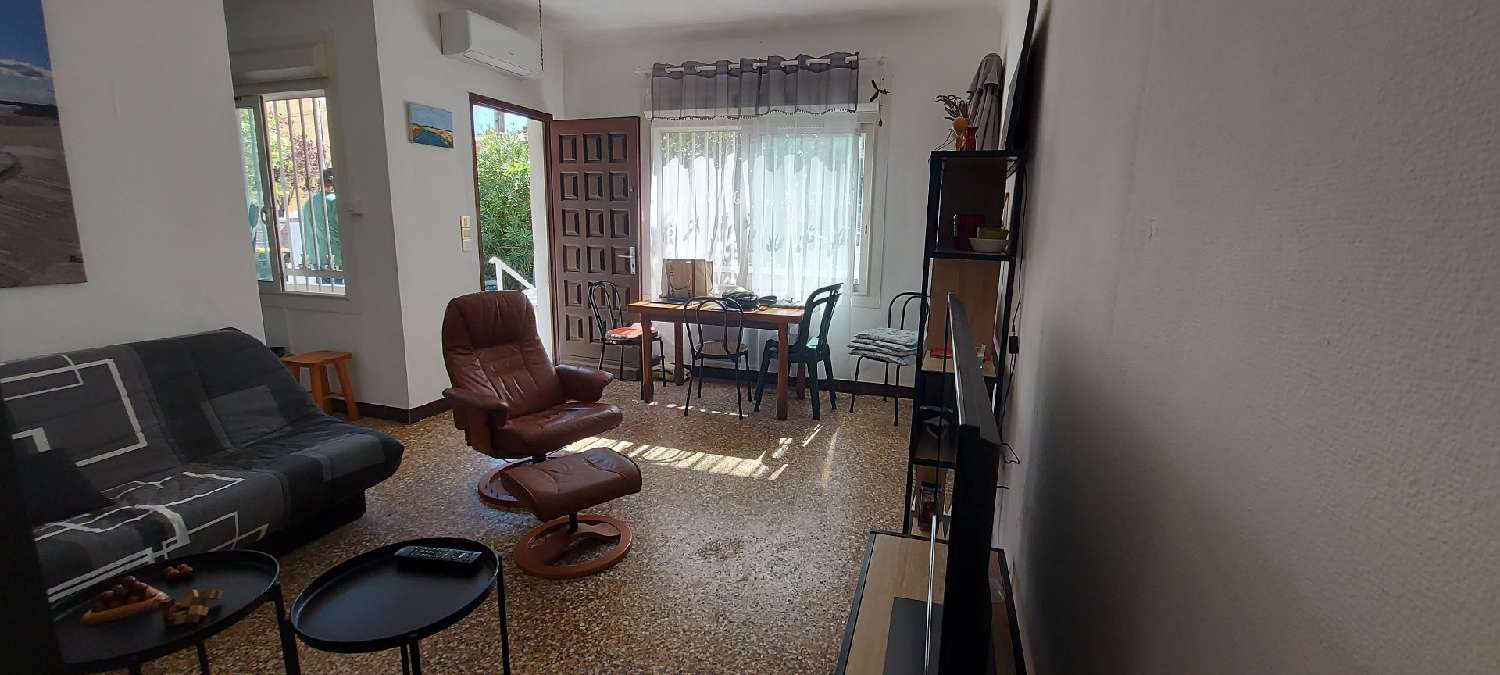  à vendre maison Agde Hérault 8