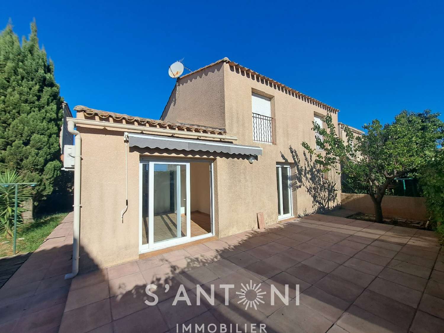en venta casa Agde Hérault 1