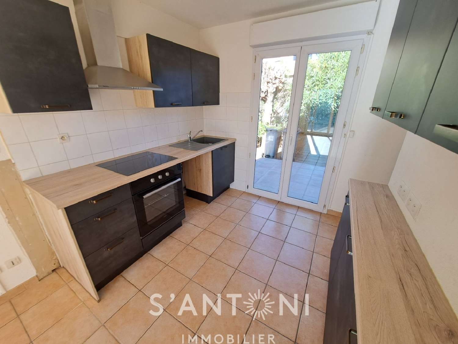 en venta casa Agde Hérault 4
