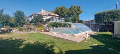 Agde Hérault huis foto 7416386