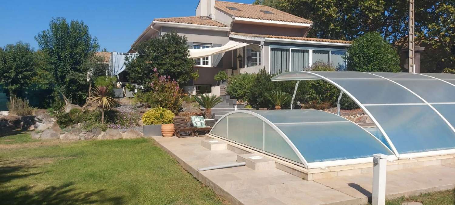 te koop huis Agde Hérault 2