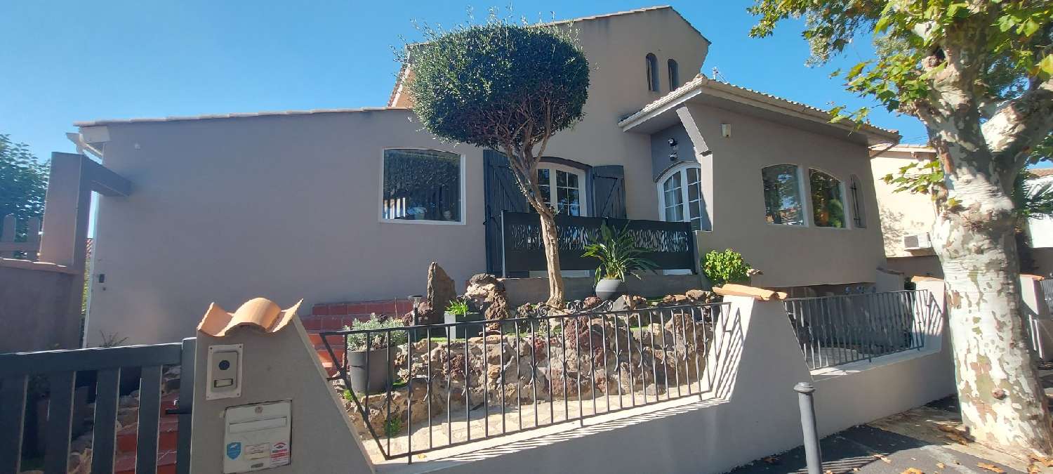 te koop huis Agde Hérault 3