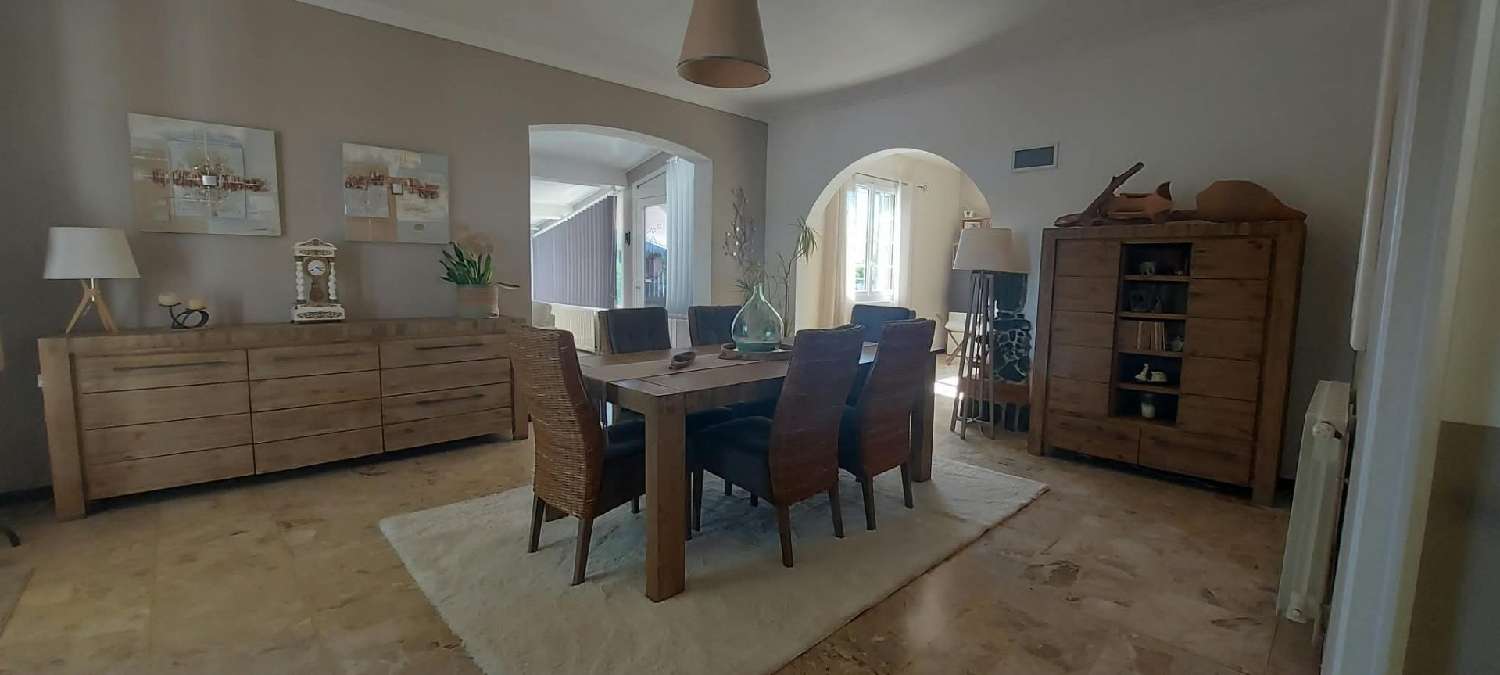 te koop huis Agde Hérault 4