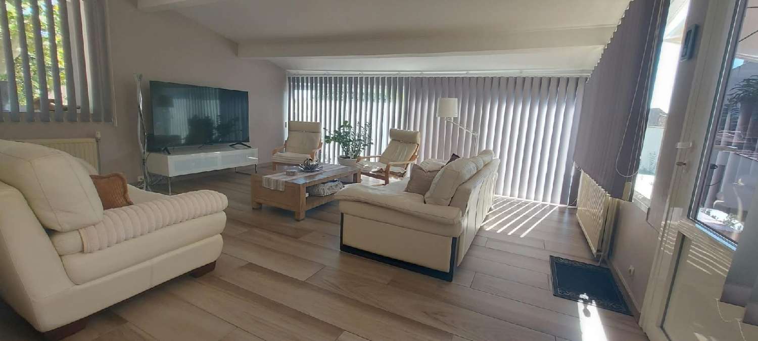 te koop huis Agde Hérault 6
