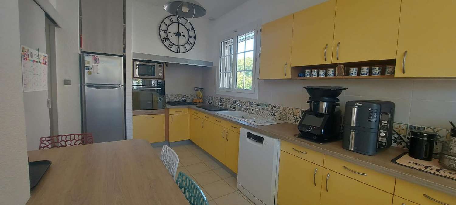 te koop huis Agde Hérault 8