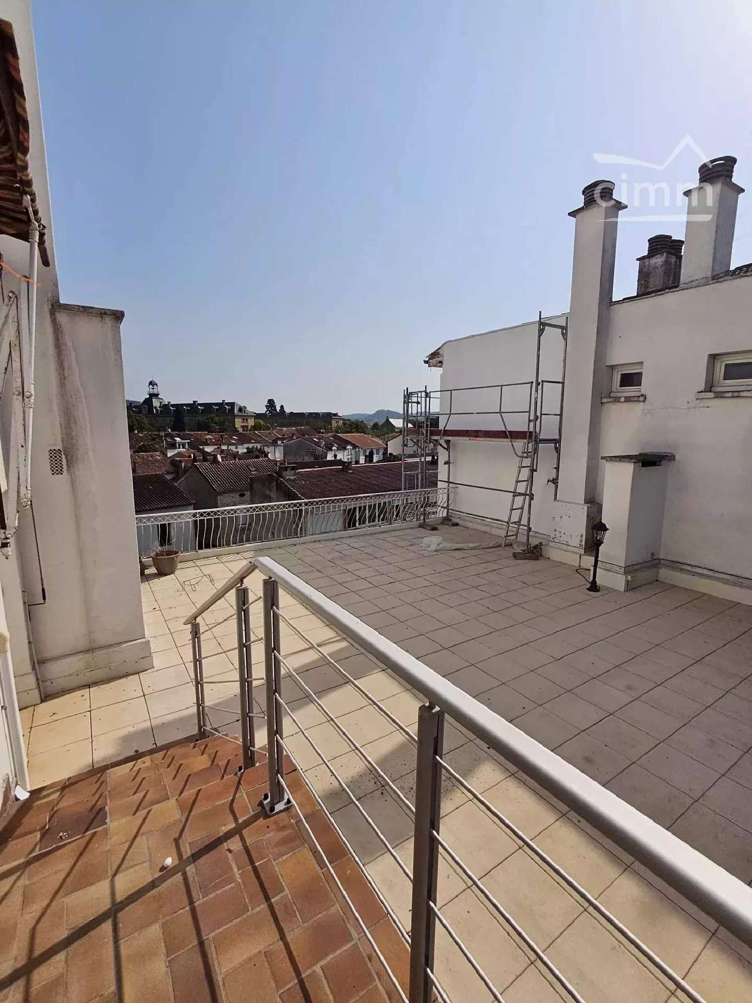 à vendre maison Agen Lot-et-Garonne 4