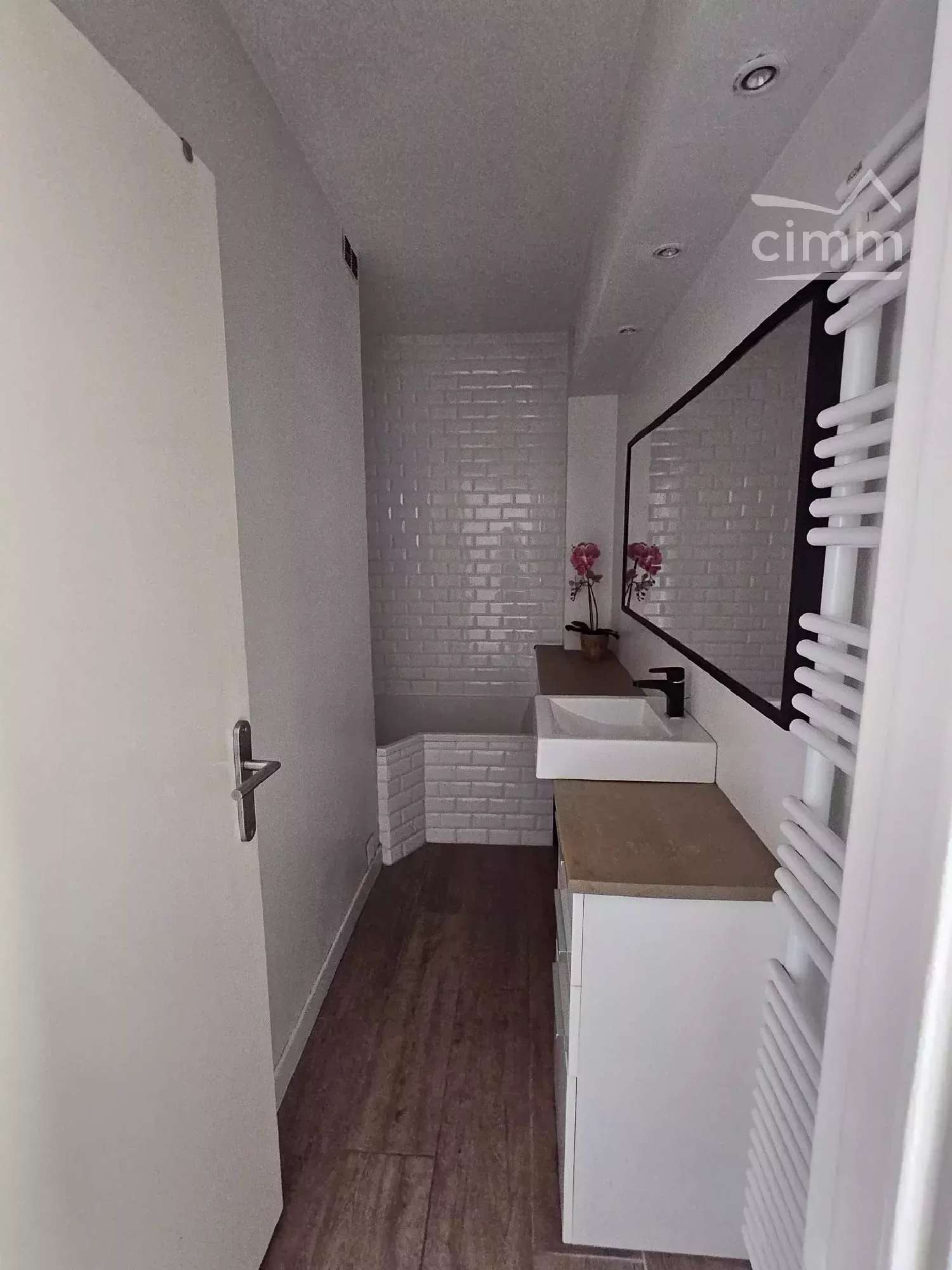 à vendre maison Agen Lot-et-Garonne 6