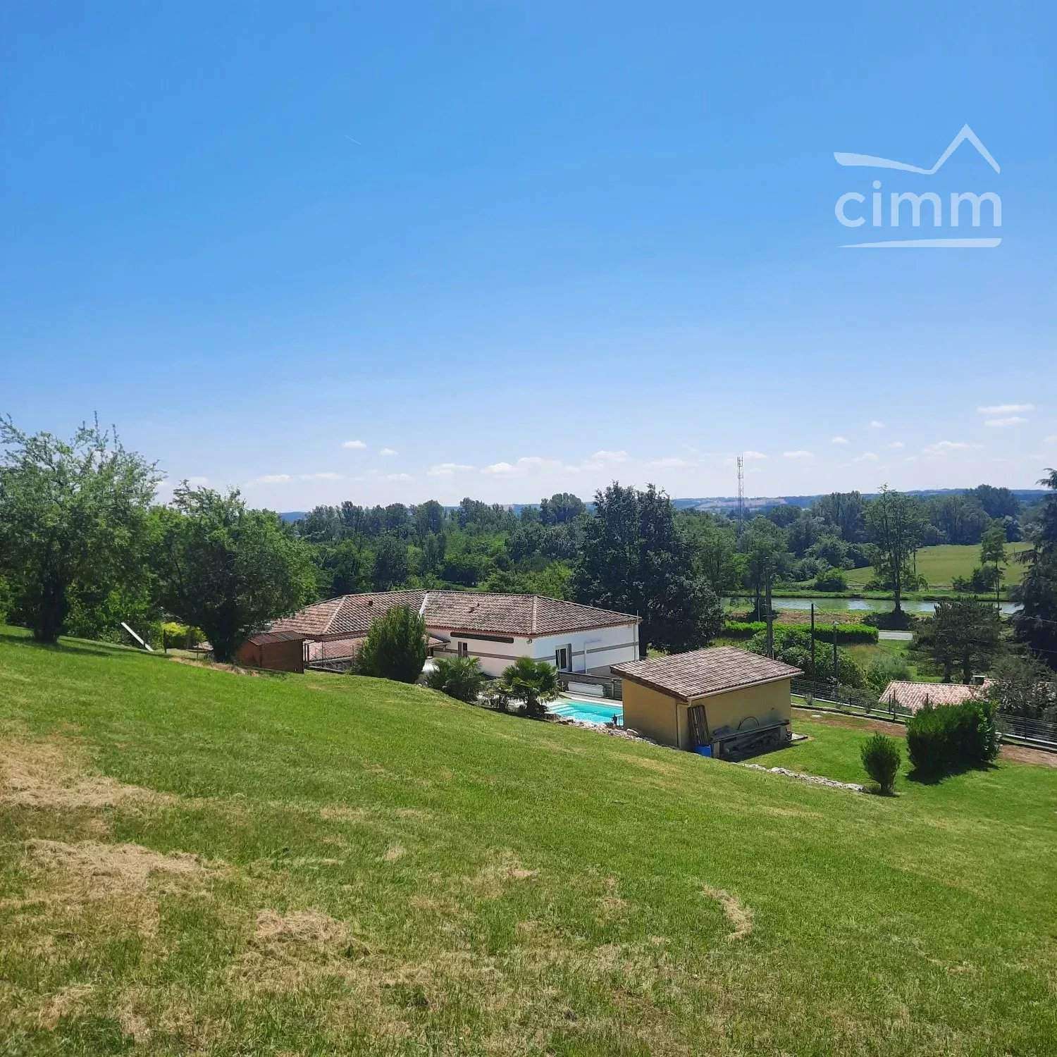 te koop huis Agen Lot-et-Garonne 1