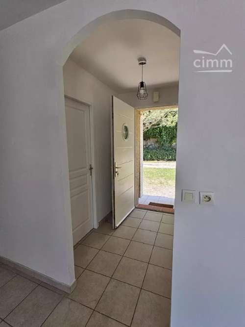 Agen Lot-et-Garonne huis foto