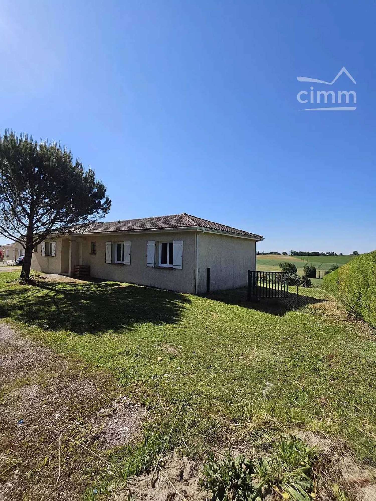 kaufen Haus Agen Lot-et-Garonne 6