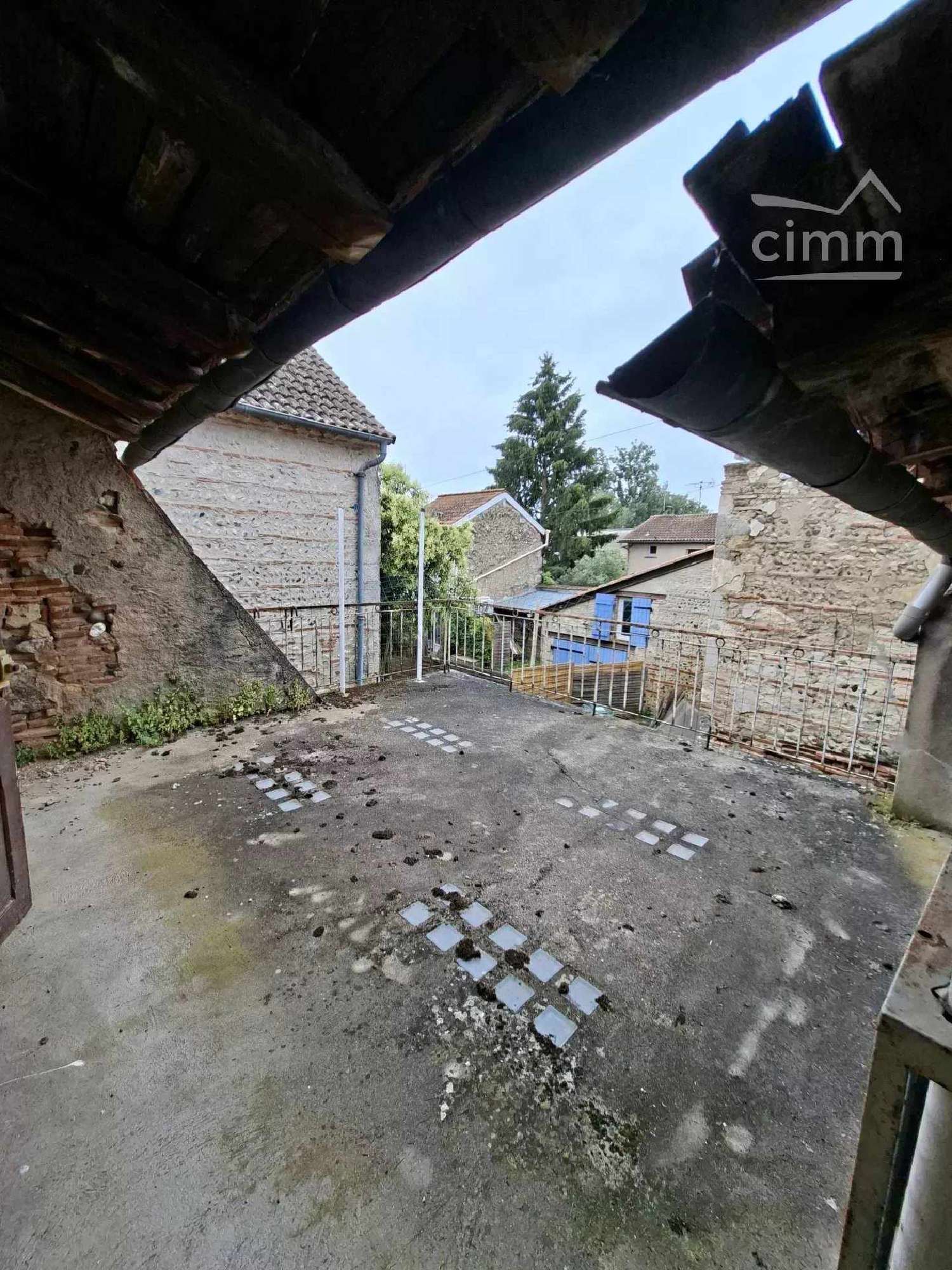  te koop huis Agen Lot-et-Garonne 2