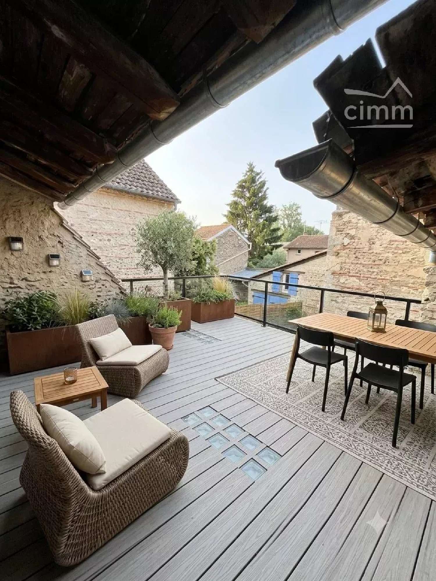  te koop huis Agen Lot-et-Garonne 3