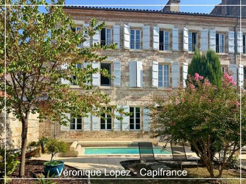 Agen Lot-et-Garonne casa foto 7411828