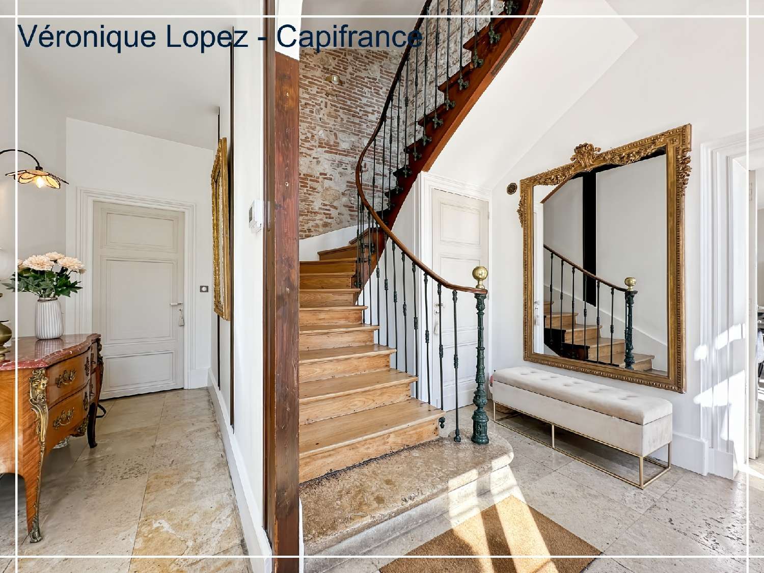en venta casa Agen Lot-et-Garonne 3