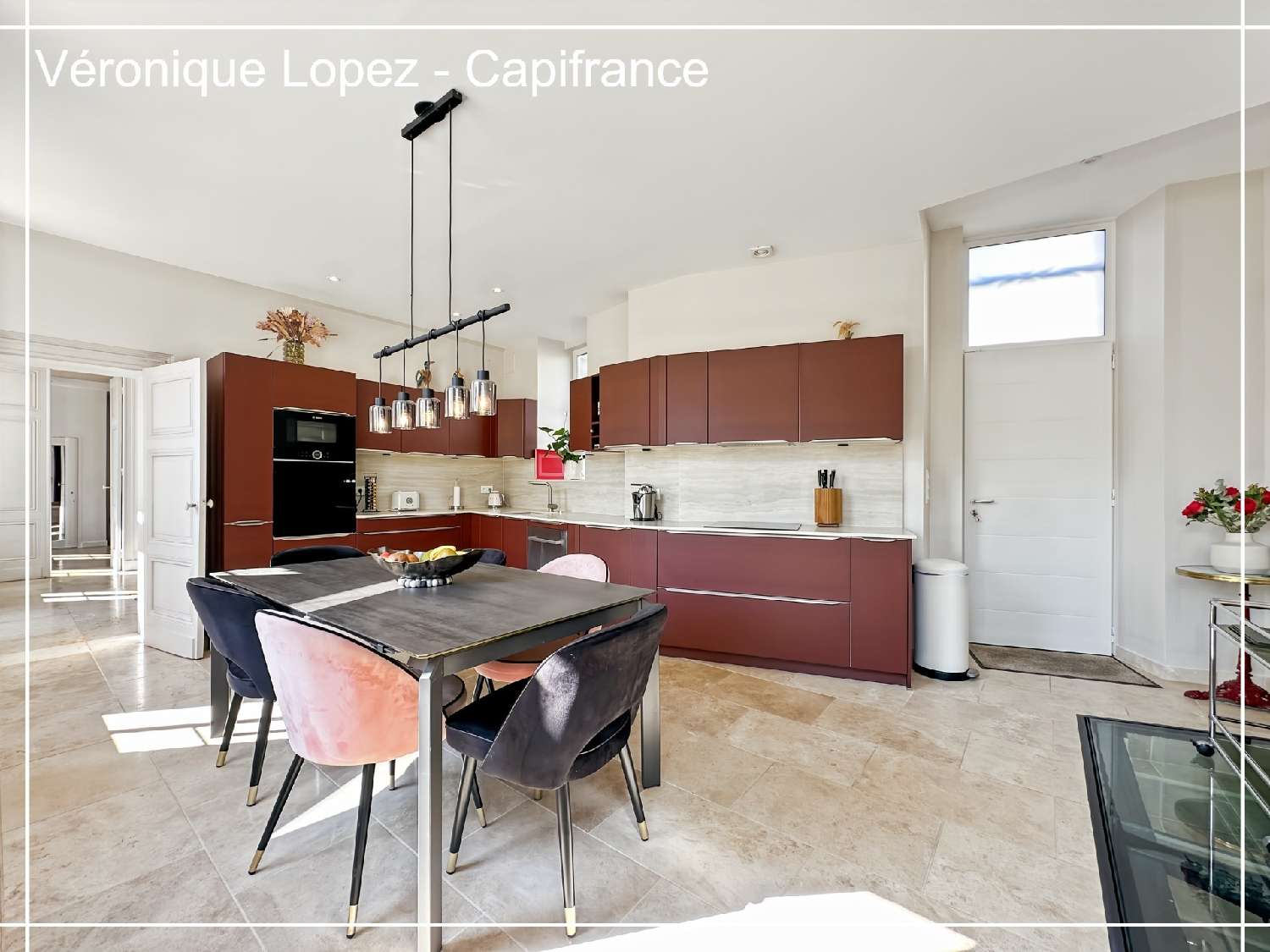 en venta casa Agen Lot-et-Garonne 5