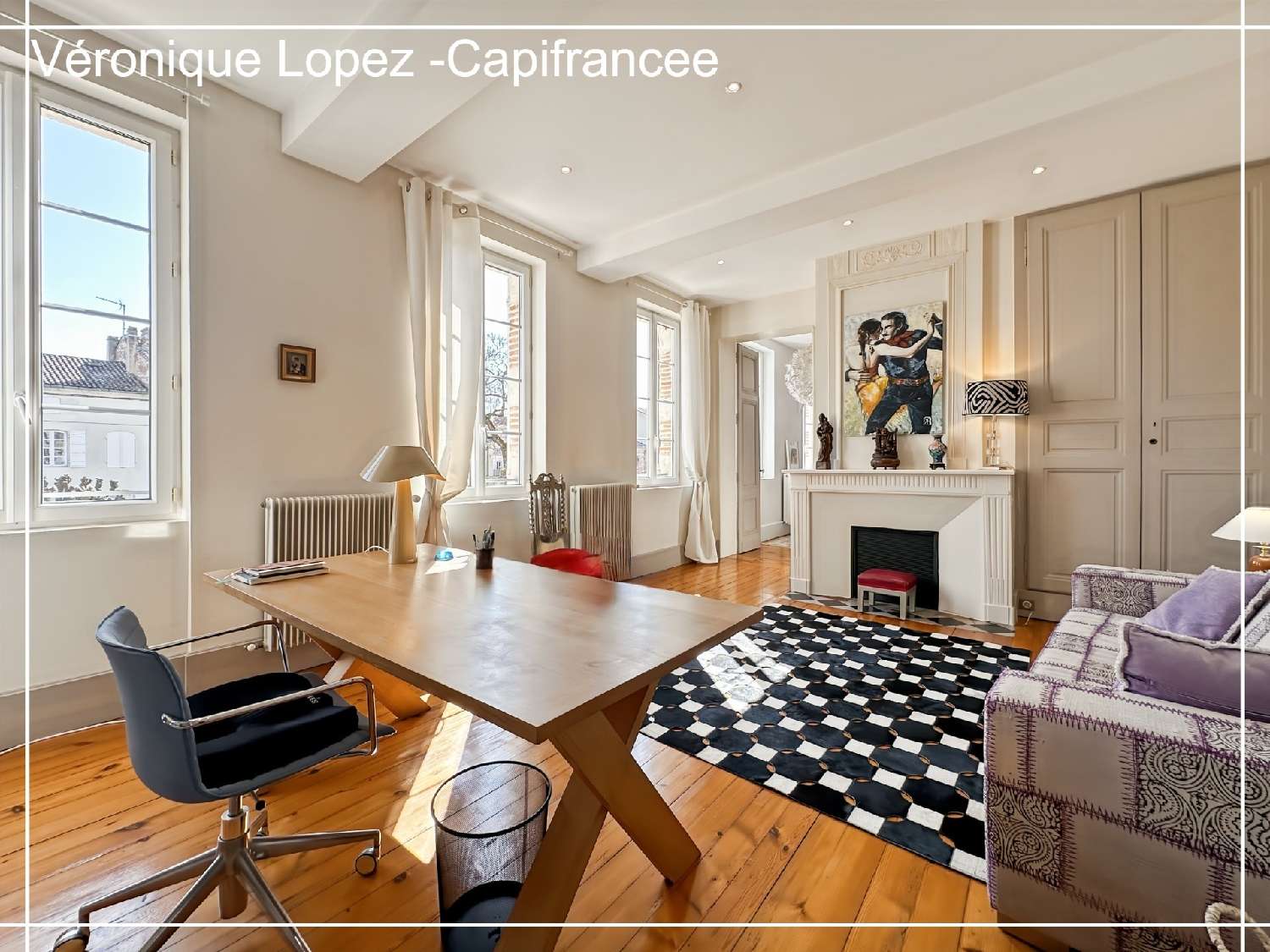 en venta casa Agen Lot-et-Garonne 6