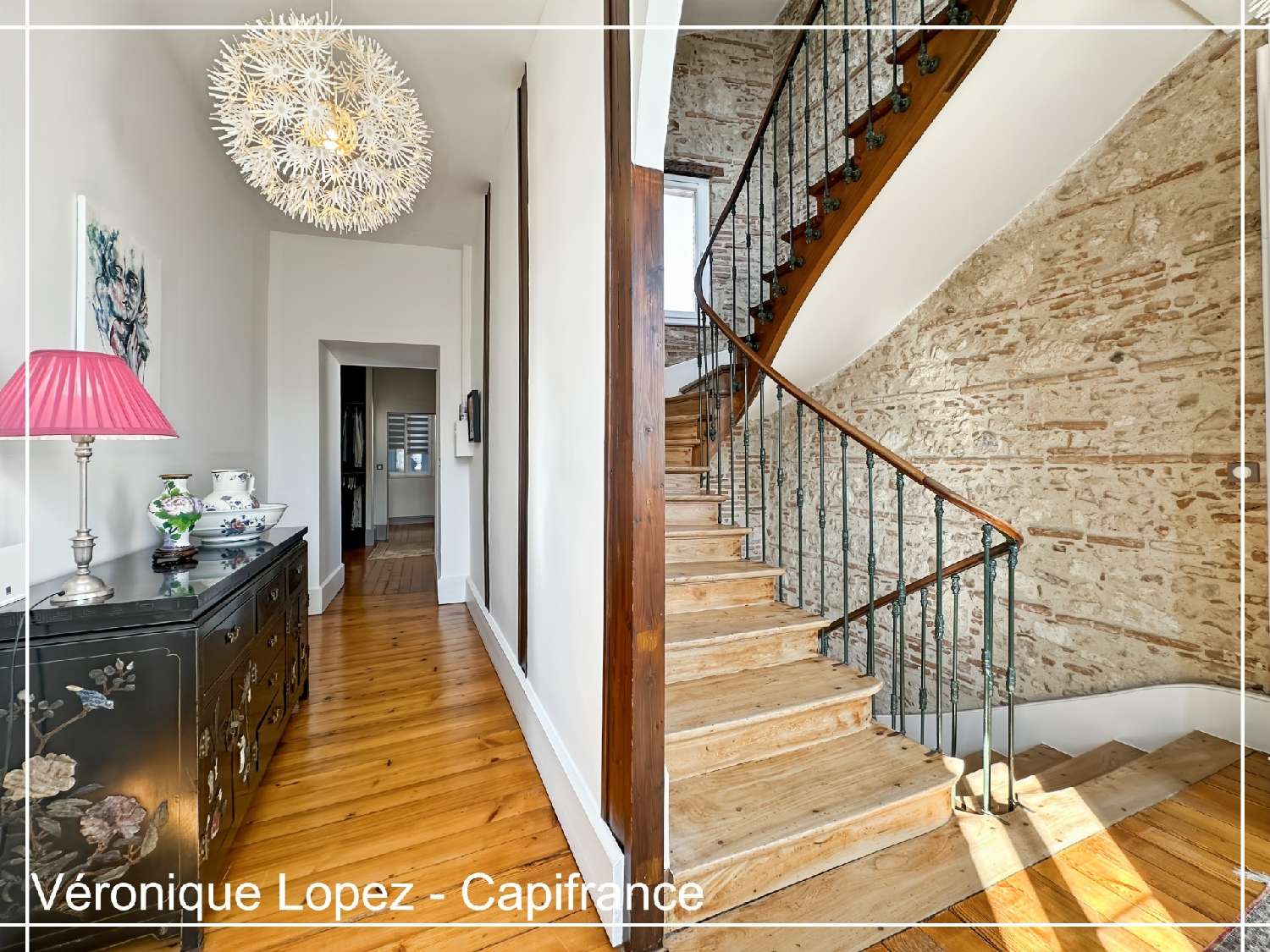 en venta casa Agen Lot-et-Garonne 7