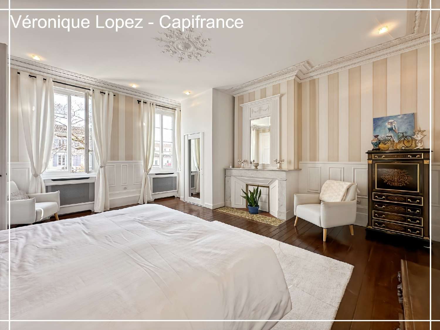en venta casa Agen Lot-et-Garonne 8
