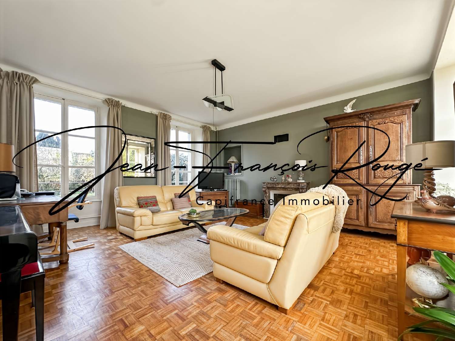 for sale house Agneaux Manche 2
