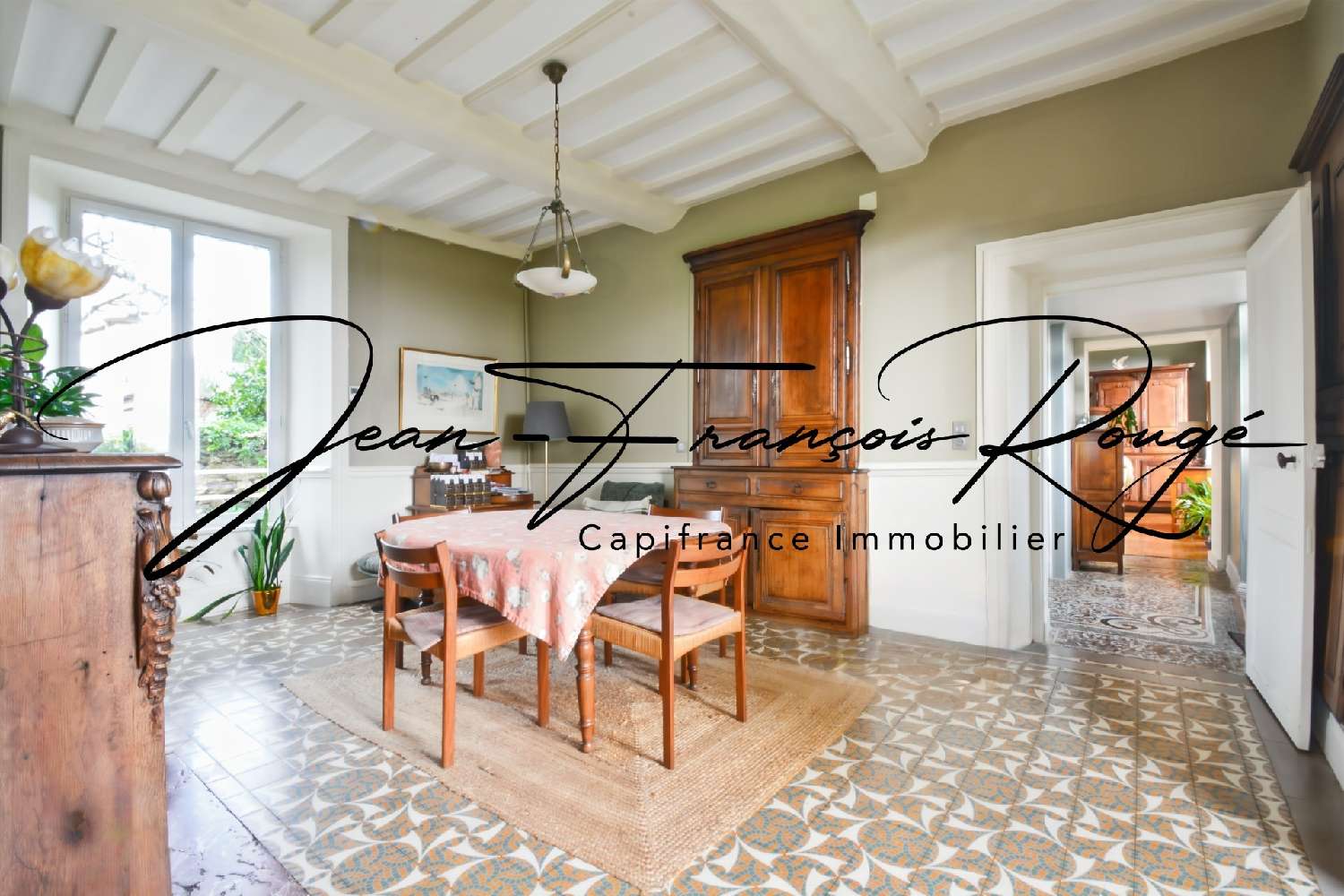 for sale house Agneaux Manche 3