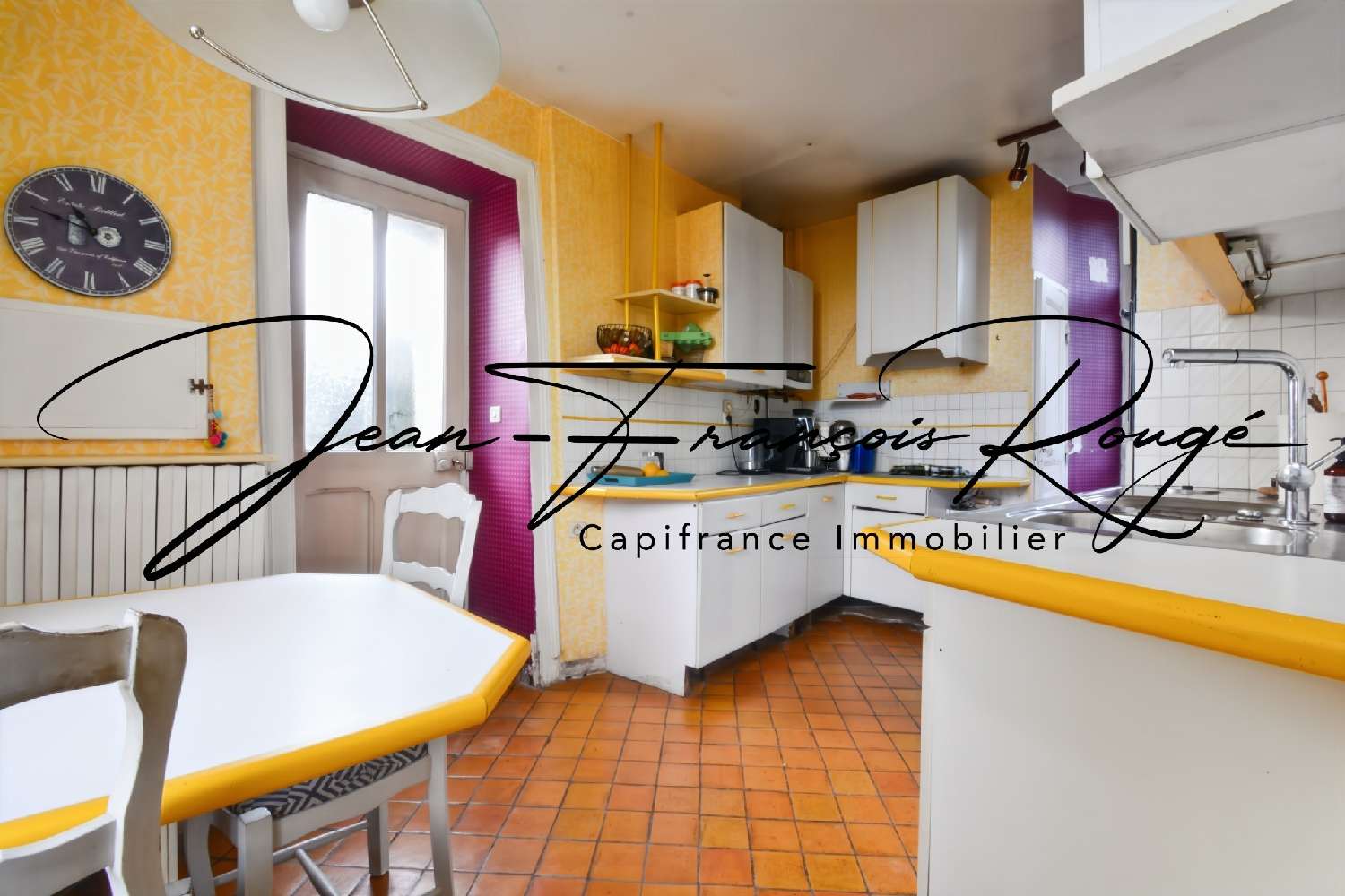 for sale house Agneaux Manche 5